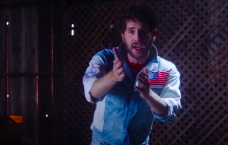 ben platt i wanna love you but i don't