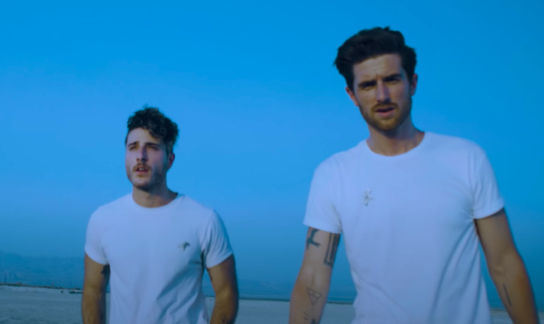 fly by midnight borrow your time