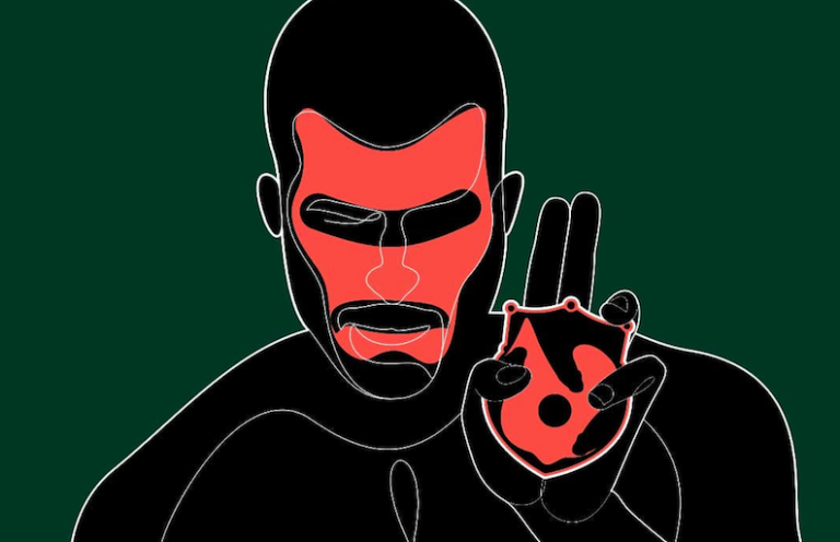 Clément Legrand vous invite pour une aventure animée entre mecs