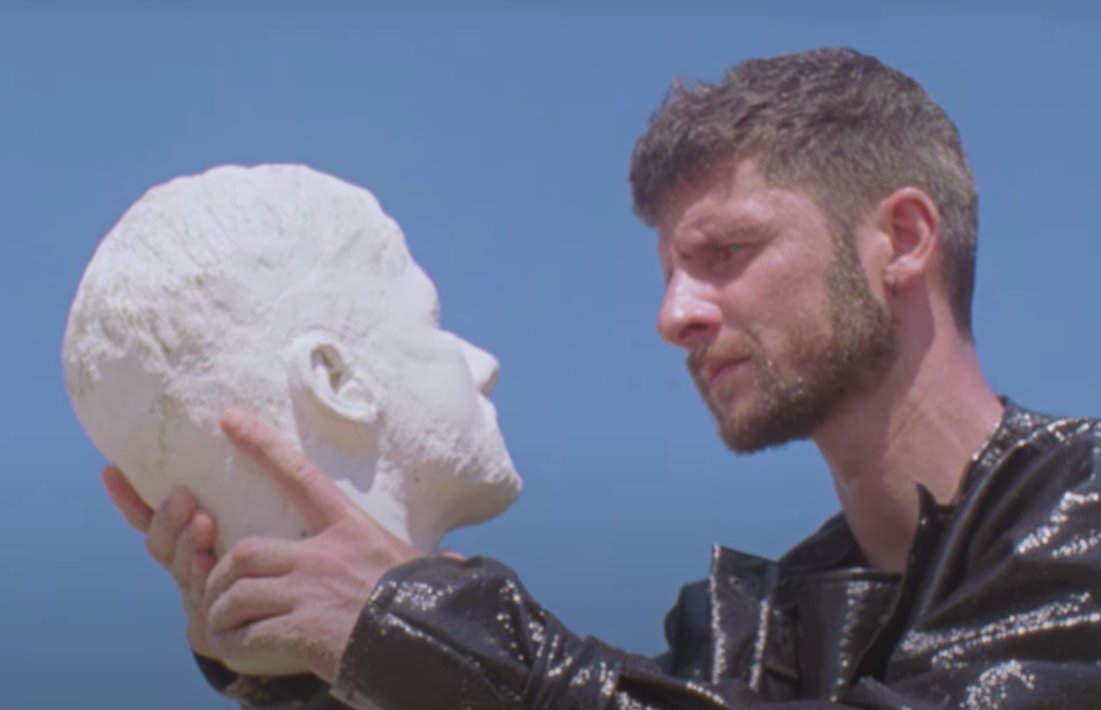 nicola testa coeur ko