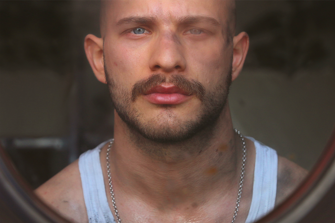 beau menteur marc martin