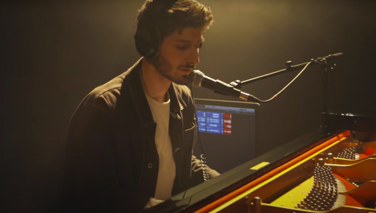 charles dollé morning commute