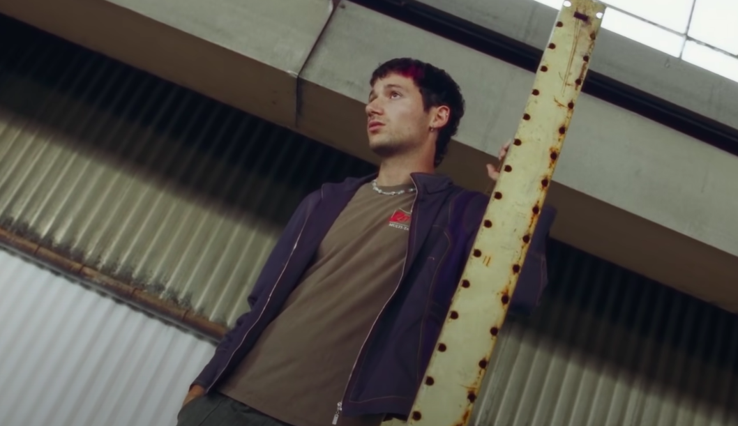 jeremy zucker therapist