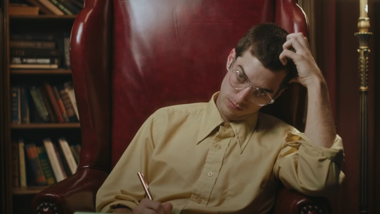 half alive make of it