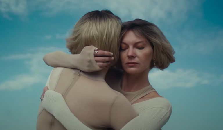 rosie lowe paris texas