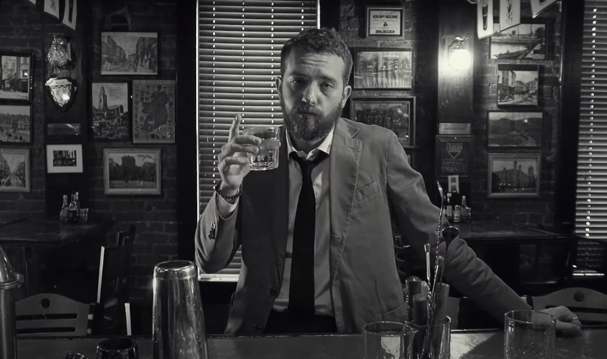 god of love black beyond