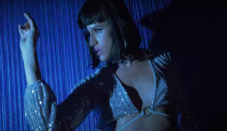 xeven seven nation army