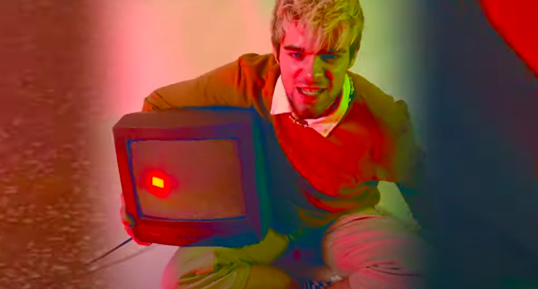 nicky buell boy crazy