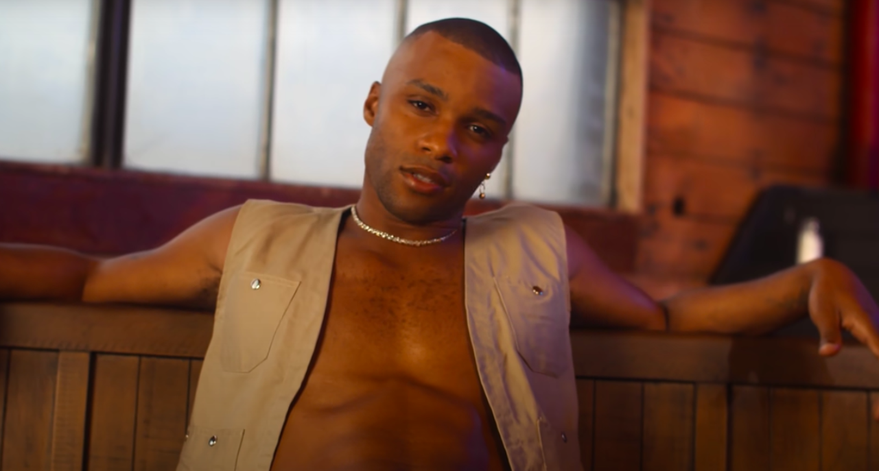 dyllon burnside heaven