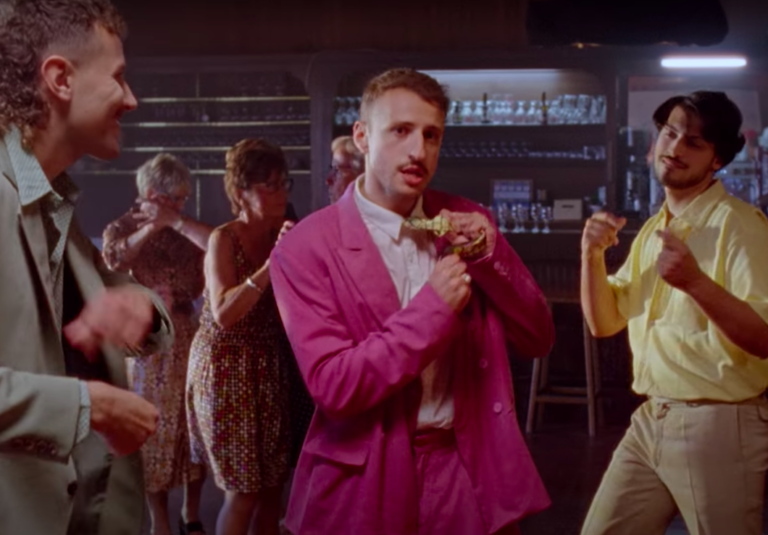 maxence parfum d'été