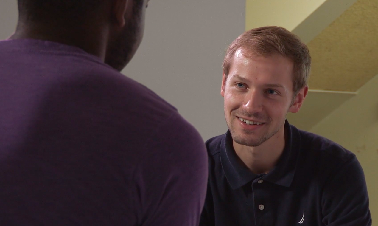 acts of love film isidore bethel