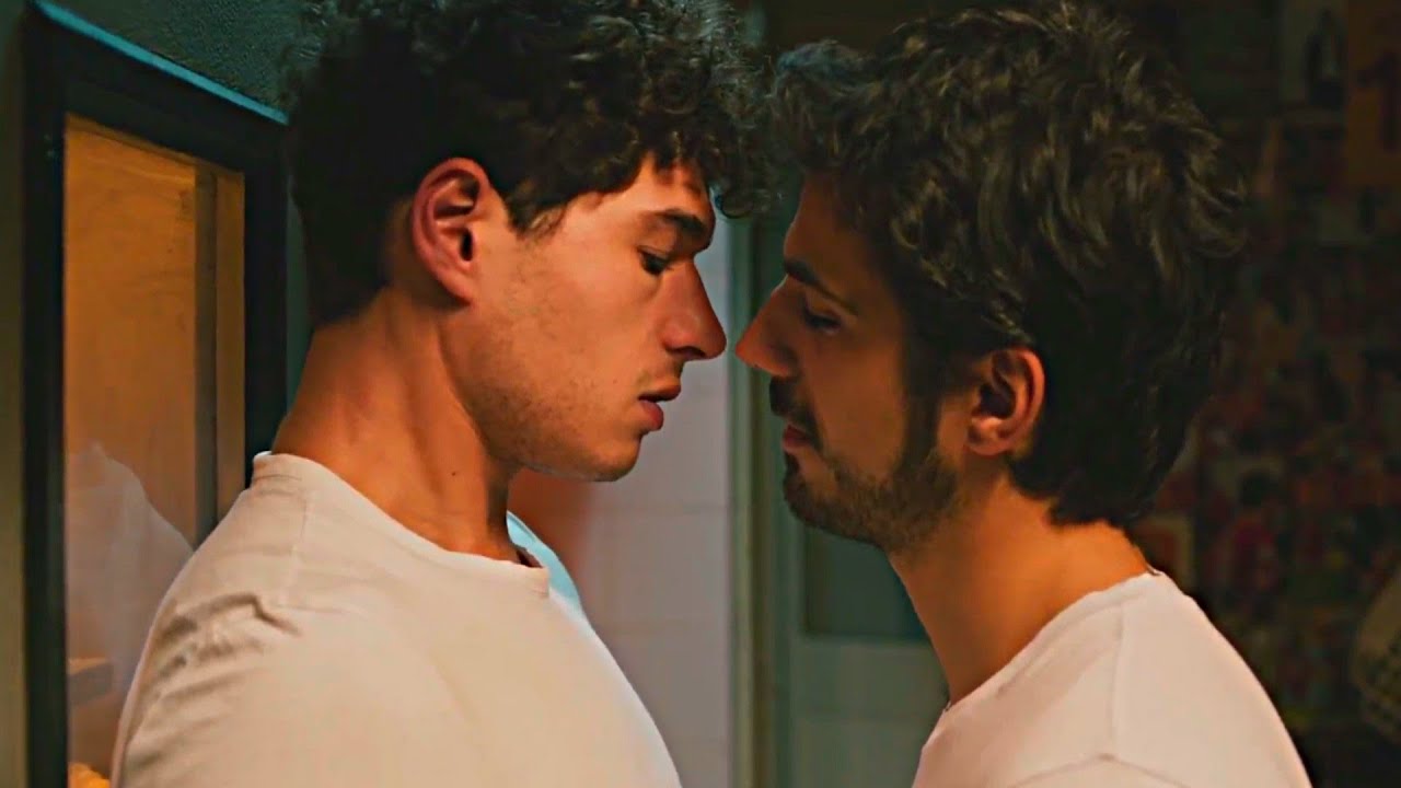 Chéries Chéris : 10 films gays à voir lors de la 27ème édition du festival  - Pop and Films