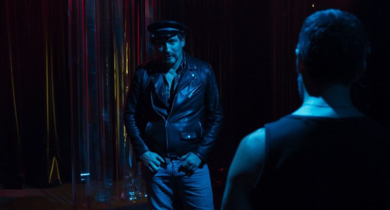 enfant terrible film