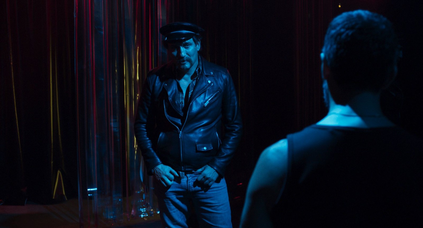 enfant terrible film