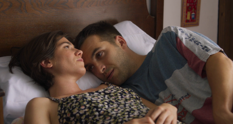 mia et moi film borja de la vega