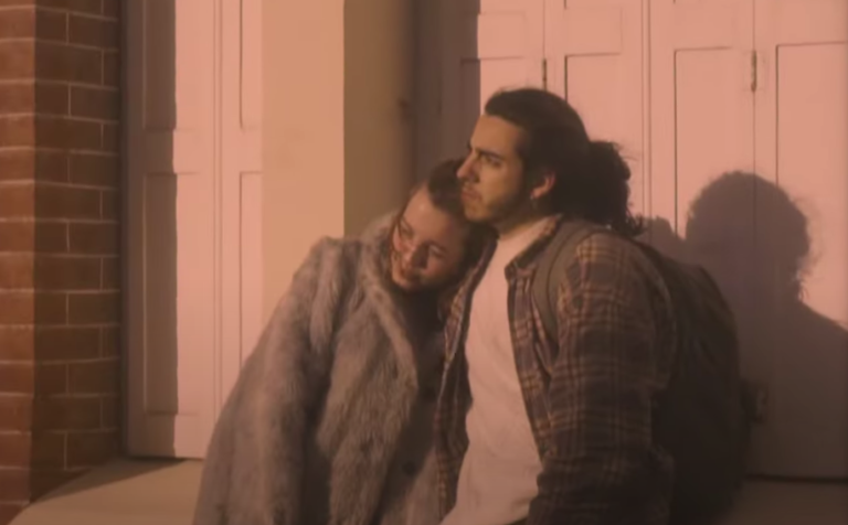 fille à papa le chevalier