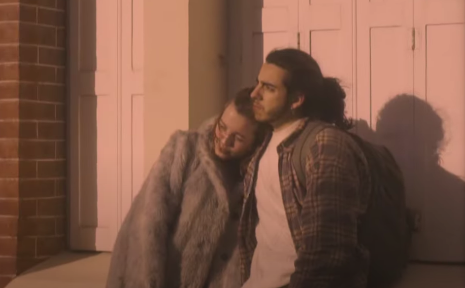 fille à papa le chevalier