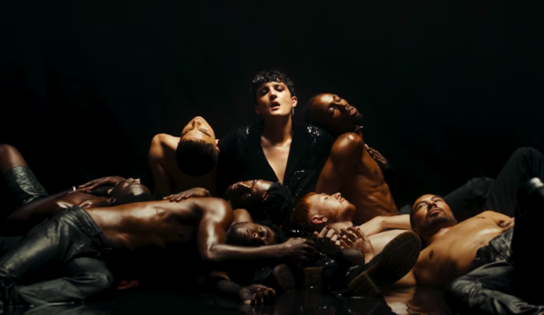 chéri quiero comerte