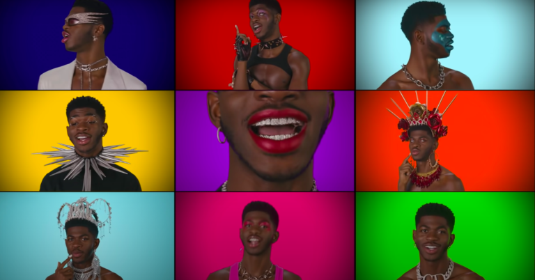 lil nas x album montero