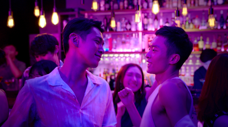 moneyboys film cb yi