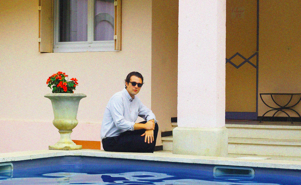 yan wagner couleur chaos