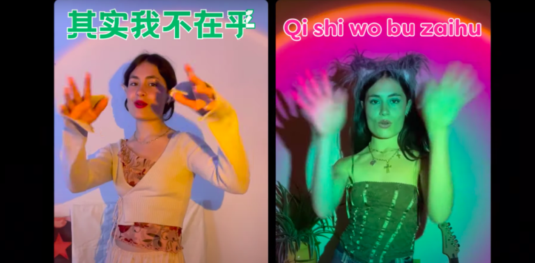 milena leblanc qui est la