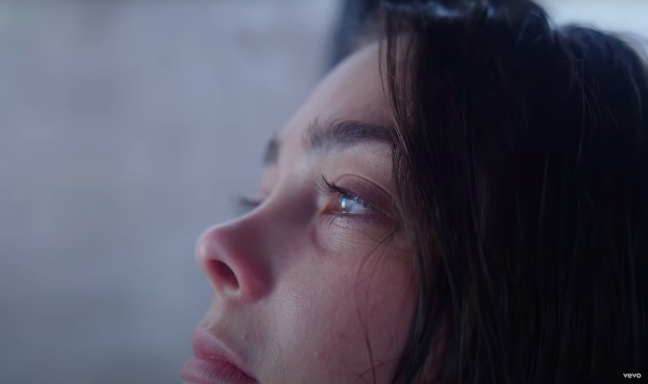 vendredi sur mer le lac