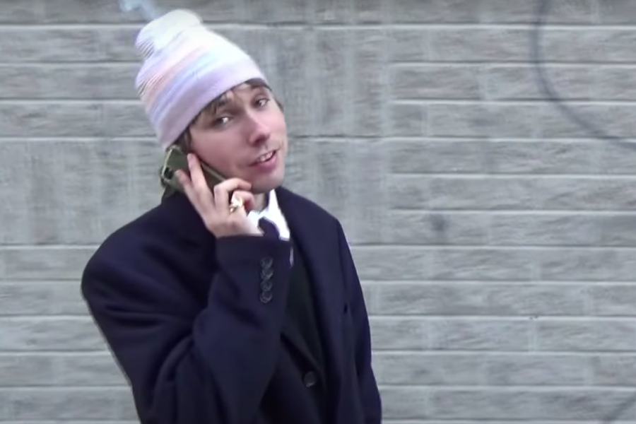 lewis ofman too much text