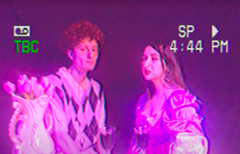 toboggan le coeur en panne