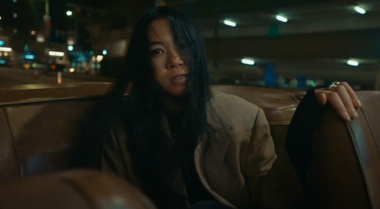 trace break your heart