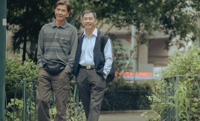 un printemps à hong kong film