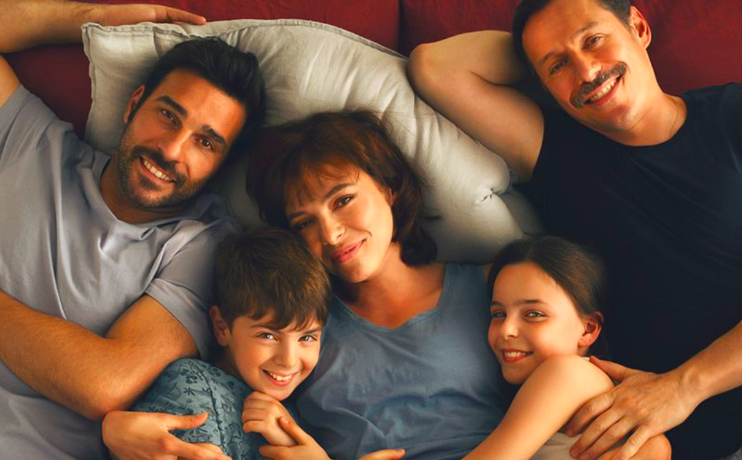 pour toujours film