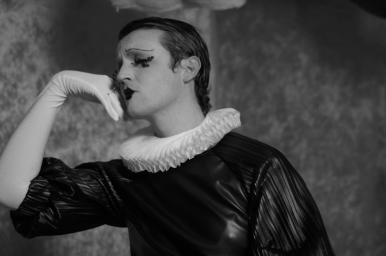 chéri nobody loves me