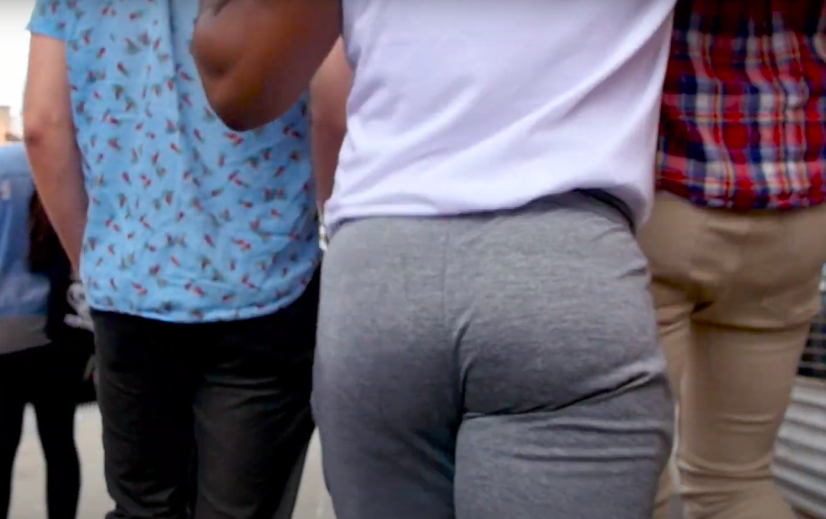 ian abel right hand man