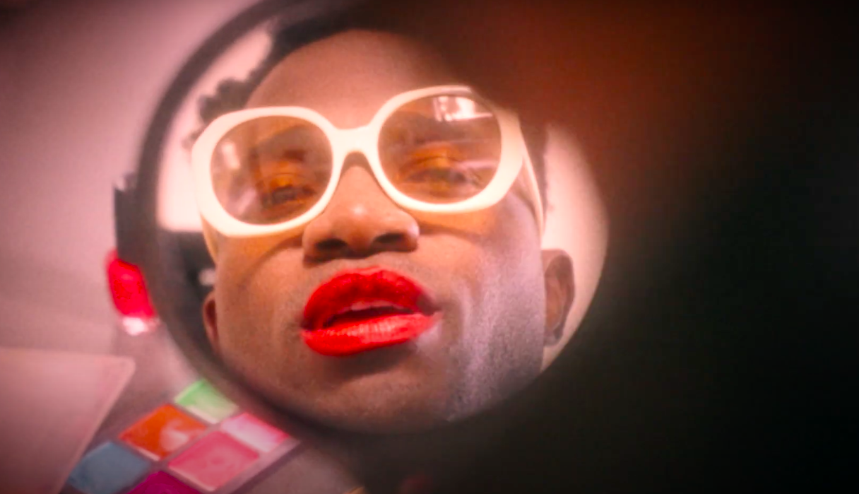 joshy soul new lover