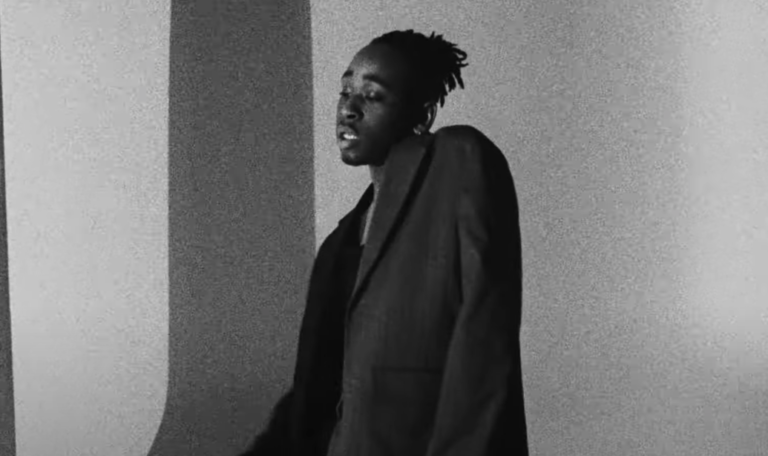 khazali dance on the rain