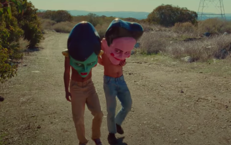 omar apollo daniel caesar invincible