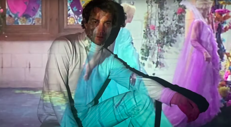 thibaut pez rêves secrets d'un prince et d'une princesse