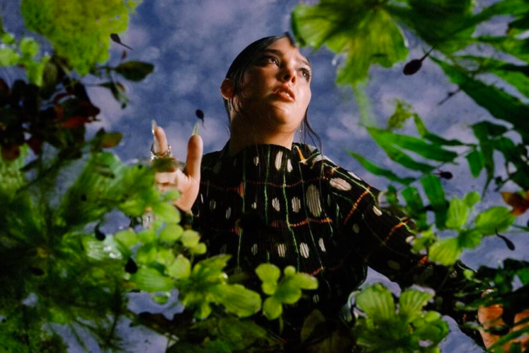 vendredi sur mer métamorphose