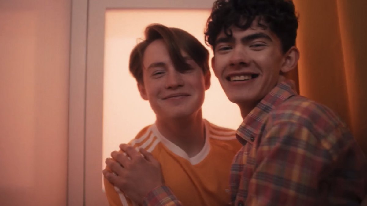 heartstopper série lgbt