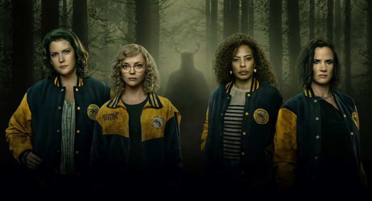 yellowjackets saison 1