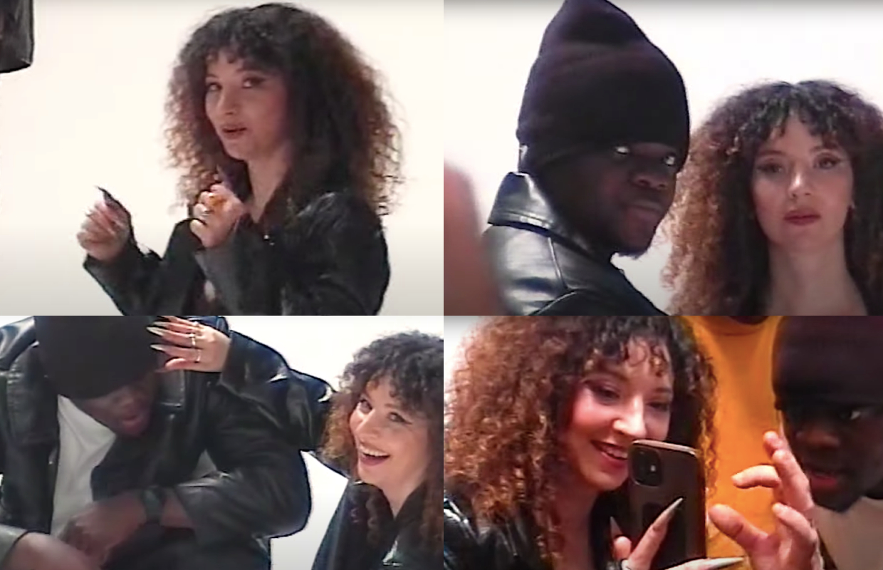 enchantée julia longo maï