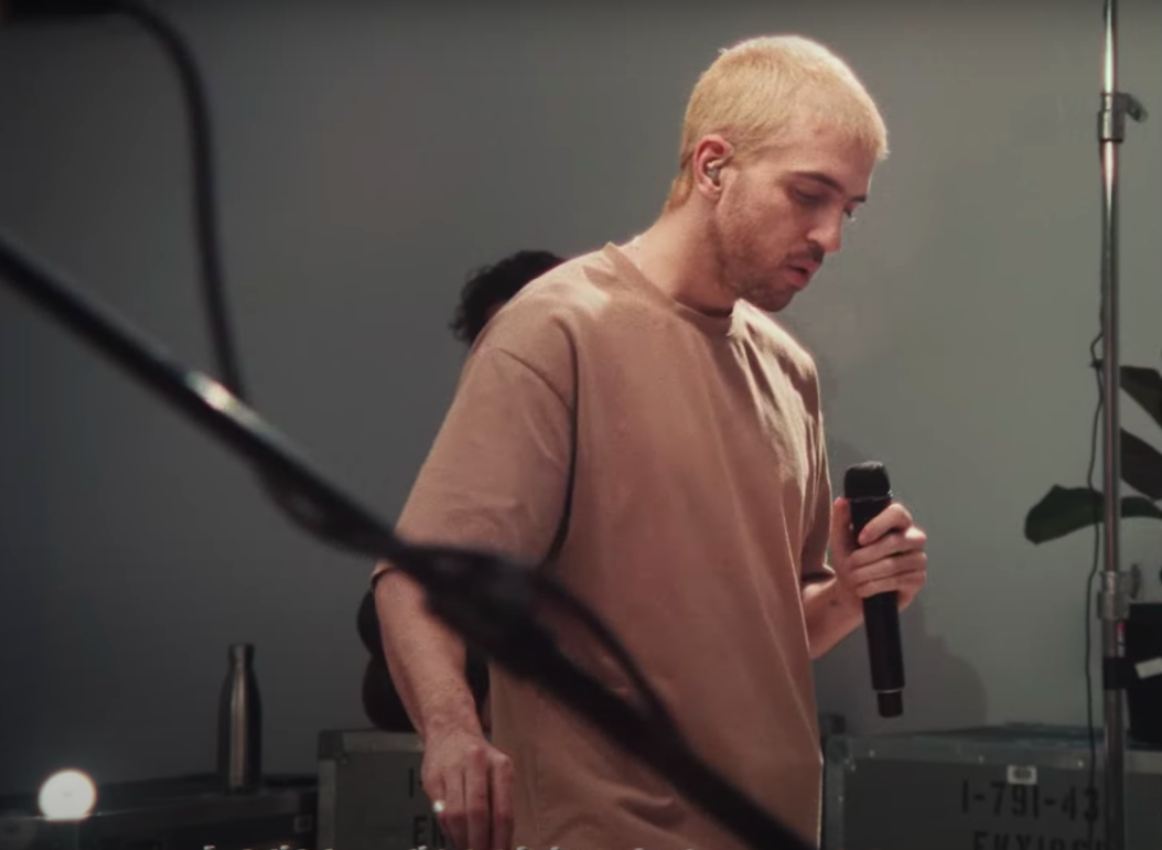 jesse mac cormack solo