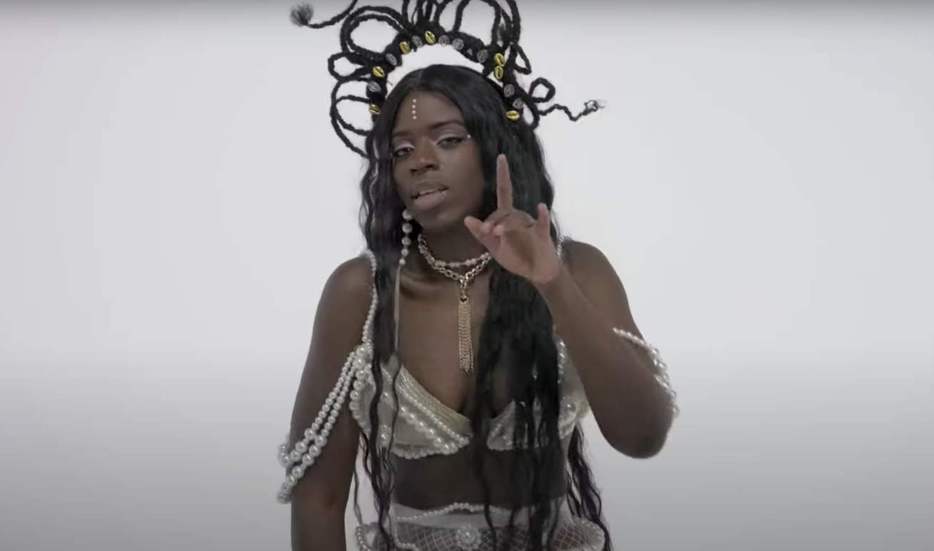 kiara jones tada