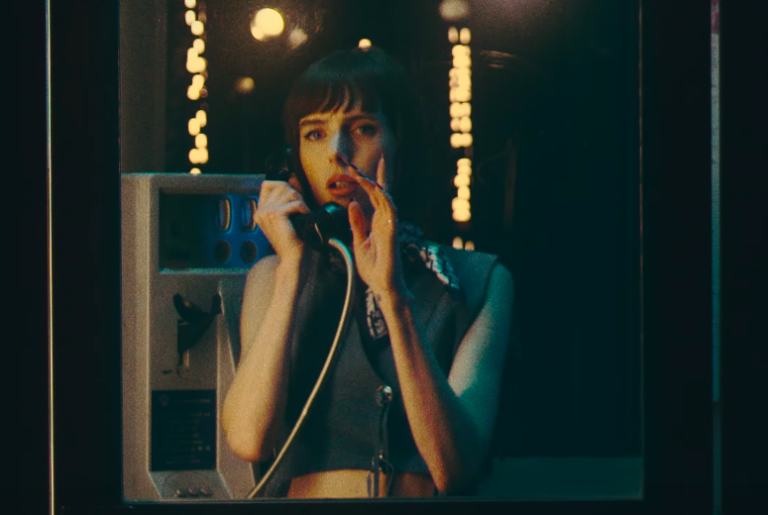 marie flore je sais qu'il est tard