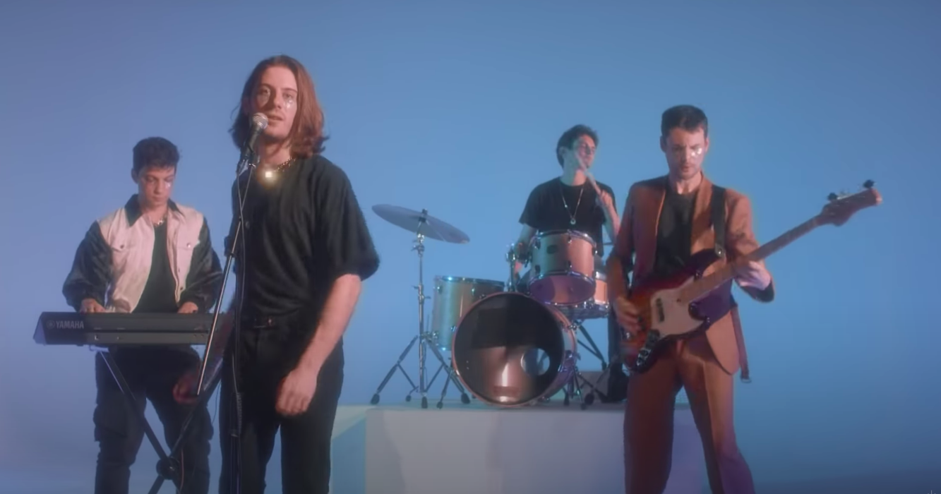 premier métro la nuit