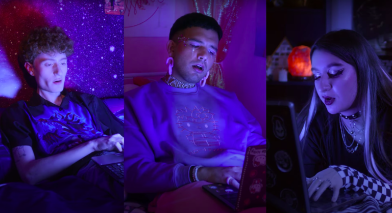 toboggan thx4crying toi lui et moi