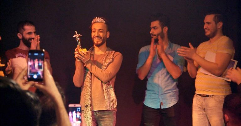 UN VISA POUR LA LIBERTÉ : MR. GAY SYRIA de Ayse Toprak – espoirs d’évasion