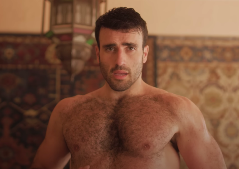 rob anderson nothing for you