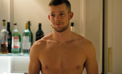 the pass film russell tovey